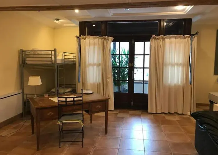 Apartamento Hibiscus House *